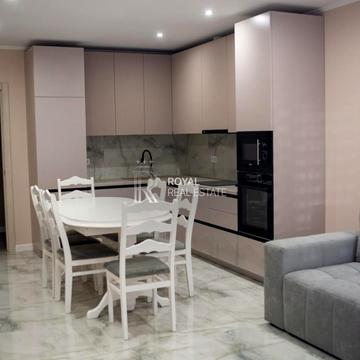 Олександра Олеся вул., 4-А