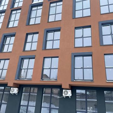 Руська вул., 2а