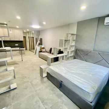 Миколи Бажана просп., 17-Б