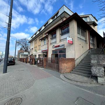 Тараса Шевченка вул., 120