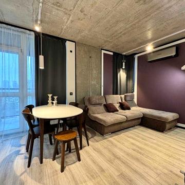 Предславинська вул., 55-А