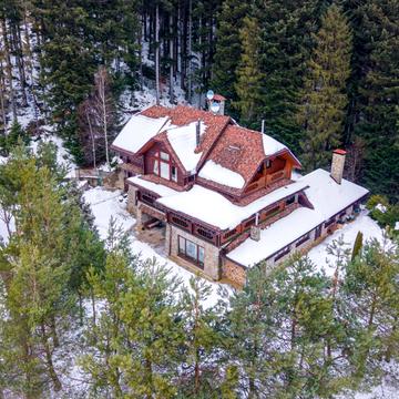 Бориславська вул., 31В