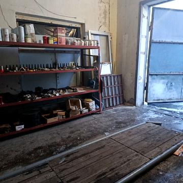 Романа Шухевича вул. (Курчатова), 120