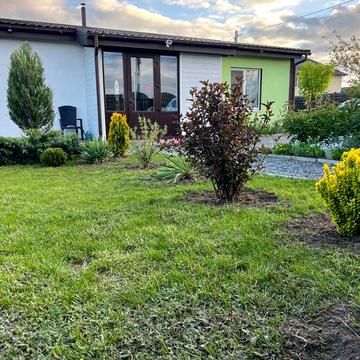 Софіївська, 1