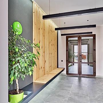 Партизанський пров. (Бакуліна), 10