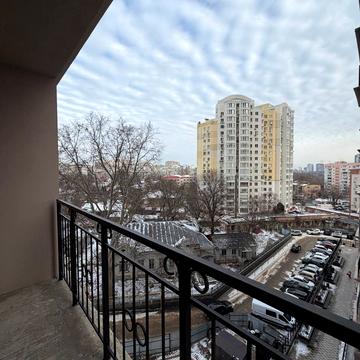 Фонтанська дорога вул., 25Ж