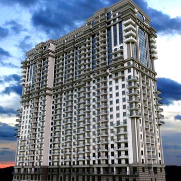 Фонтанська дорога вул., (Будинок 3)