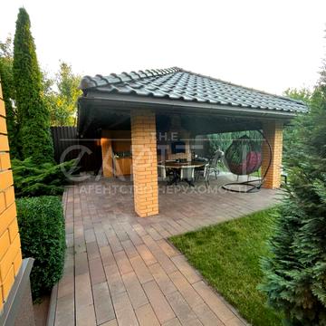 Садова вул.