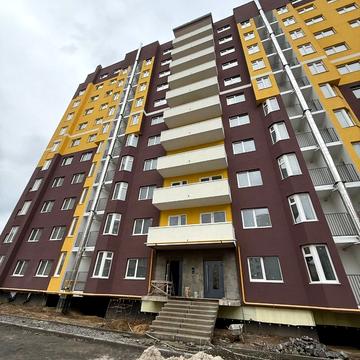 Озерна вул., 4-А