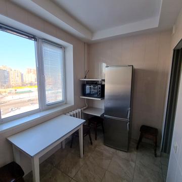 Академіка Палладіна просп., 24