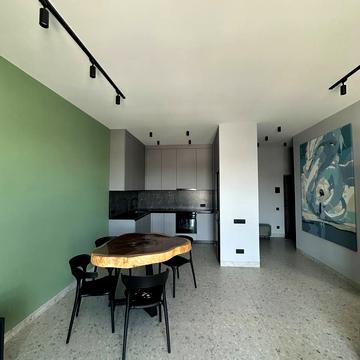 Новознесенська вул., (ЖК Вежа (будинок 1))