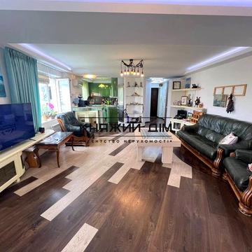 Голосіївський просп. (40-річчя Жовтня), 110