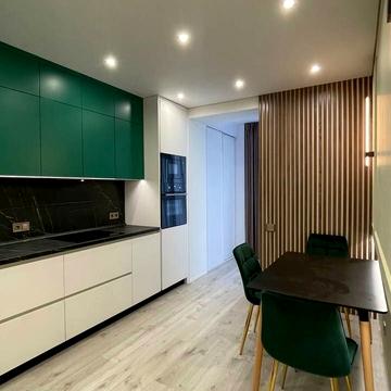 Героїв Рятувальників вул. (Володі Дубініна), 6