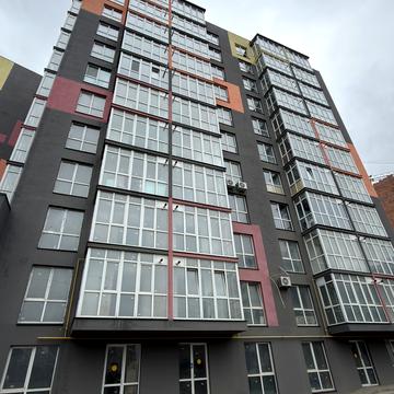 Кільцева вул., (Будинок 1)