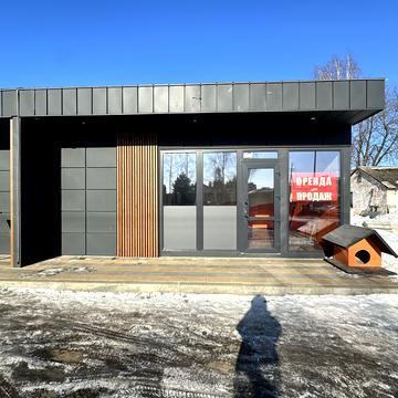 Набережна вул., 13