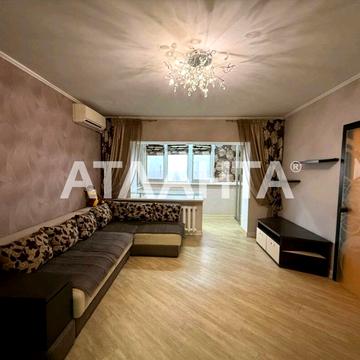 Фонтанська дорога вул., 17