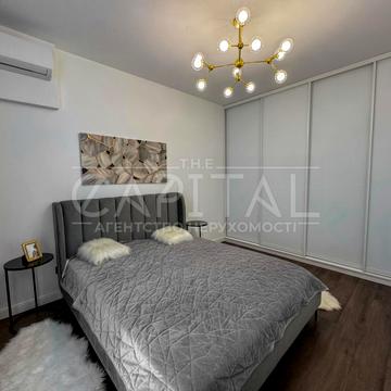 Михайла Бойчука вул. (Кіквідзе), 41-Б