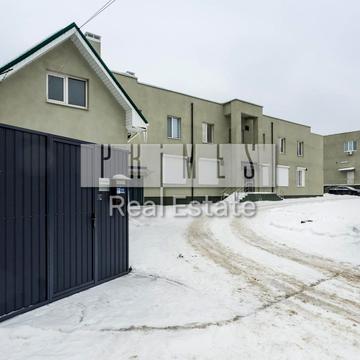 Доківська вул., 10, к8