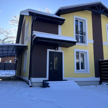 Білокур вул. (Курська)