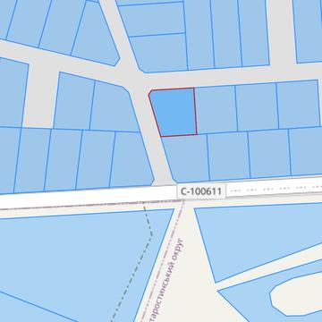 Бобрик, Броварський, Київська область 3500.0 USD