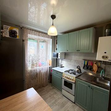 Петра Яцика вул. (Воронезька), 6