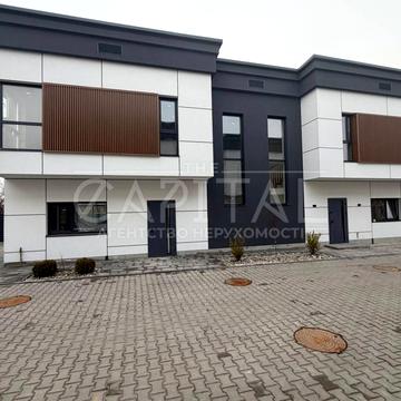 Каштанова вул.