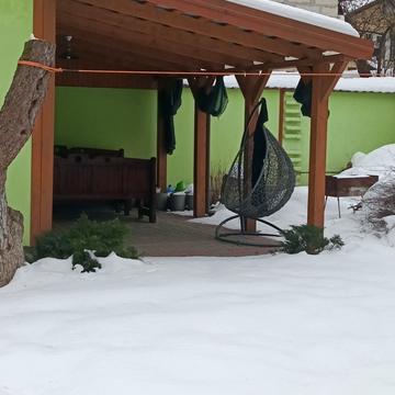 Княгині Ольги вул., 29