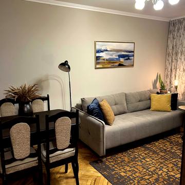 Юрія Руфа вул., 56