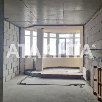 Фонтанська дорога вул. (Перекопской дивизии улица), 122