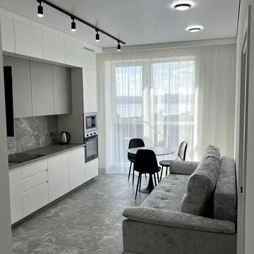 Гаванська вул., (Будинок 1)