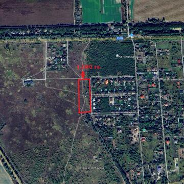 Полтавська вул.