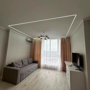 Центральна вул., 21-Б