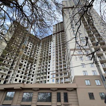 Дача Ковалевського вул., 5