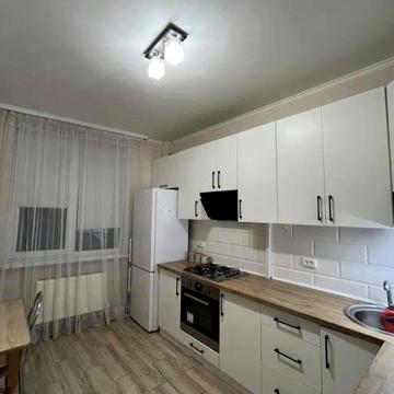 Бігова вул., 17а