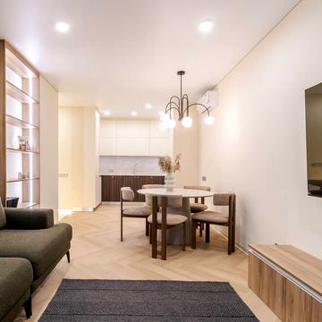 Замарстинівська вул. (Калініна), 55-Ж