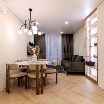 Замарстинівська вул. (Калініна), 55-Ж