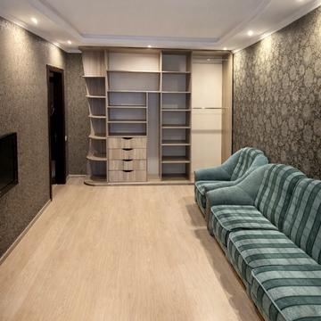 Оноре де Бальзака вул., 98