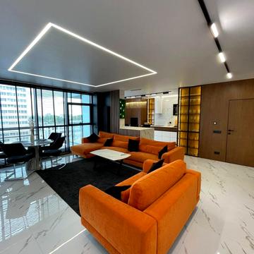 Стрийська вул., (Будинок 9)