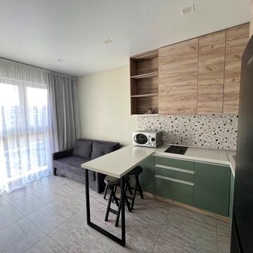 Кобзаря бульв., 4