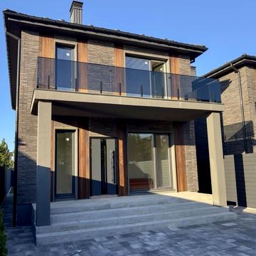 Рубежівська вул.