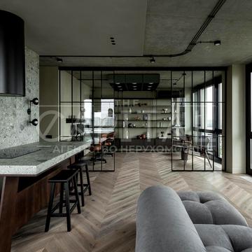 Зарічна вул., 2 к1