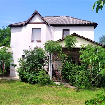 126-та Садова вул.