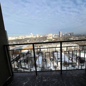 Генуезька вул., 1-Е