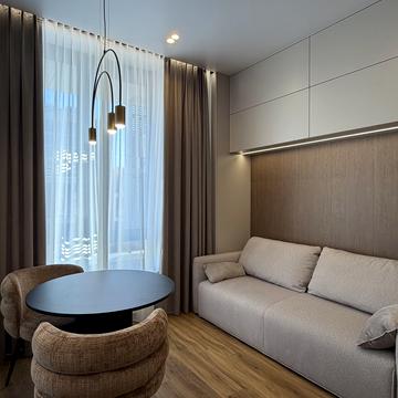 Ґарета Джонса вул. (Сімї Хохлових), 12-А