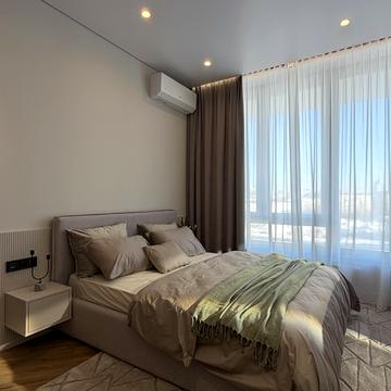 Ґарета Джонса вул. (Сімї Хохлових), 12-А