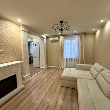 Геннадія Біліченка вул. (Петровського), 35