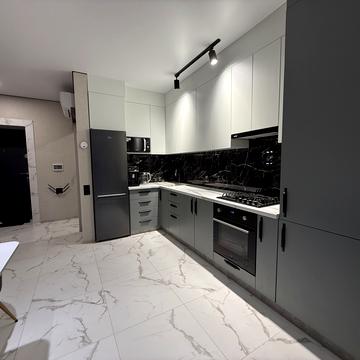 Санаторна вул., (Будинок 2)