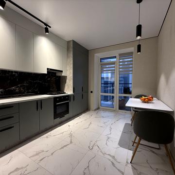 Санаторна вул., (Будинок 2)