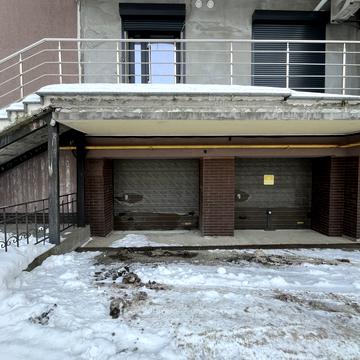 Січових Стрільців вул., 76в