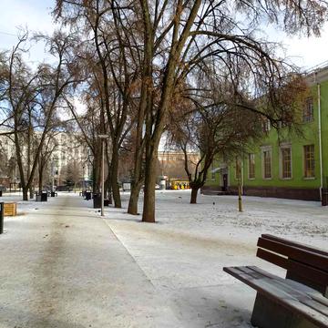 Юліана Матвійчука вул. (), 88